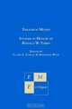 Theatrum Mundi: Studies in Honor of Ronald W. Tobin, 