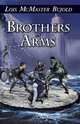 Brothers in Arms, Lois McMaster Bujold 
