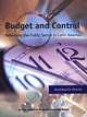 Budget and Control: Reforming the Public Sector in Latin America, A. Humberto Petrei, Humberto Petrei, Romeo E. Petrei 