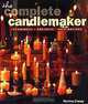 The Complete Candlemaker: Techniques, Projects & Inspiration, Norma Coney 
