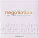 Negotiation: Brief Lessons and Inspiring Stories : A Book to Inspire and Ceebrate Your Achievements (Lessons Learned), Jim Williamson 