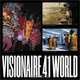 Visionaire #41: World, Cecilia Dean 
