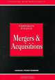 Mergers and Acquisitions (Risk Management Series), Brian Coyle 