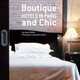 Boutique and Chic Hotels in Paris, Lionel Pailles 