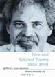 New and Selected Poems : 1958-1998 (Green Integer), Gilbert Sorrentino 