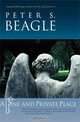 A Fine and Private Place, Peter S. Beagle 