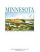 Minnesota Shaped by the Land, Deborah Gelbach 