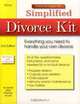 Simplified Divorce Kit, 2nd Edition (2nd Edition), Daniel Sitarz 