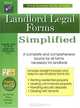 Landlord Legal Forms: Small Business Made Simple Series, Daniel Sitarz 