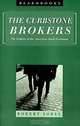 Curbstone Brokers: The Origins of the American Stock Exchange, Robert Sobel 