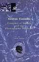 George Eastman: Founder of Kodak and the Photography Business (Business Biographies), Carl W. Ackerman 