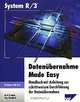 Datenubernahme Made Easy 4.0B/4.5x, 