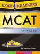 Examkrackers McAt Physics (Examkrackers), Jonathan Orsay 