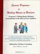 Success Programs for Working Women in Business. Program 2: Make Better Business Presentations to the Men in Your Audience., Ted H. Hess 