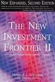 New Investment Frontier II: A Guide to Exchange Traded Funds for Canadians, Howard J. Atkinson, Donna Green 