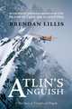 Atlins Anguish: Bush Pilot Theresa Bond and the Crash of Taku Air Flight 2653, Brendan Lillis 