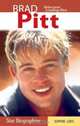Brad Pitt: Reluctant Leading Man (Star Biographies), Sophie Lees 