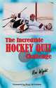 The Incredible Hockey Quiz Challenge, Ron Wight 