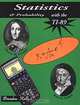 Statistics & Probability with the TI-89, Brendan Kelly 