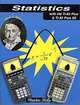 Statistics with the TI-83 Plus & TI-83 Plus SE, Brendan Kelly 