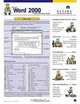 Word 2000, Nevada Learning Series, Nevada Learning Series Inc. 