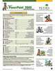 PowerPoint 2000, Nevada Learning Series, Nevada Learning Series Inc. 