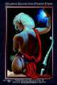 Grimoire de Solace Volume 2: Milking Blood for Poison Pens, 