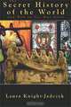 The Secret History of the World and How to Get Out Alive, Laura Knight-Jadczyk 