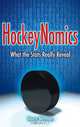 Hockeynomics: What the STATS Really Reveal, Darcy Norman 