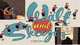 Walt and Skeezix: Book Four: 1927-1928, Frank King 