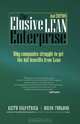 The Elusive Lean Enterprise (2nd Edition), Keith Gilpatrick, Brian Furlong 