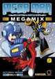 Mega Man Megamix Volume 2, Hitoshi Ariga 