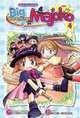 The Big Adventures of Majoko Volume 4, Tomomi Mizuna 