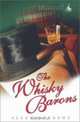 The Whiskey Barons, Allen Andrews 