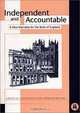 Independent and Accountable: A New Mandate for the Bank of England, Eric Roll Roll of Ipsden, Centre for Economic Policy Research 