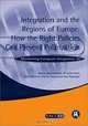 The Location of Economic Activity In The EU: Monitoring European Integration No. 10, Pontus Braunerhjelm, Ricardo Faini, Victor Norman, Francis Ruane, Paul Seabright 