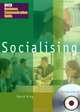 Socialising (+ CD-ROM), David King 