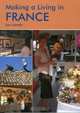 Making a Living in France, Joe Laredo 