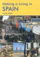 Making a Living in Spain, Joe Laredo 