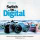 Switch To Digital: Discover The Exciting World Of Digital Photography, will Cheung 