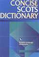 The Concise Scots Dictionary, 