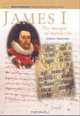 JAMES I : The Masque of Monarchy (English Monarchs Treasures from the National Archives), James Travers 