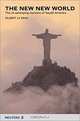 The New New World: The Re-emerging Markets of South America, Gilbert Le Gras 