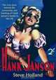 The Trials Of Hank Janson, Steve Holland 