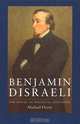 Benjamin Disraeli: The Novel As Political Discourse, Michael Flavin 