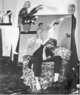 Portrait of the Artist, Jorge Lewinski 