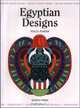 Egyptian Designs: Design Source Book (Design Source Book, 9), Polly Pinder 
