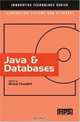 Java & Databases (Innovative Technology Series: Information Systems and Networks), Colo.) Oopsla (Conference) (1999 Denver 
