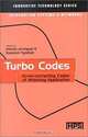 Turbo Codes: Error-Correcting Codes of Widening Application (Innovative Technology Series: Information Systems and Networks), Michel Jezequel, Ramesh Pyndiah 