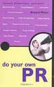 Do Your Own PR (Pocket Essential), Richard Milton 